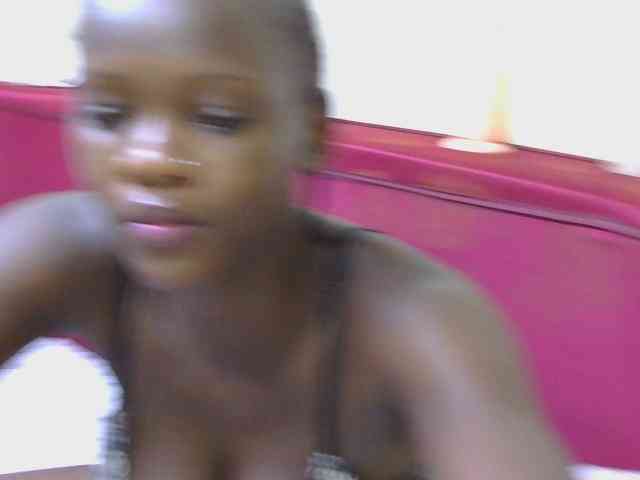 SexxyBarbie webcam