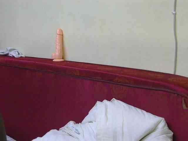 SexxyBarbie webcam