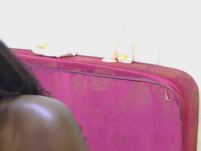 SexxyBarbie webcam