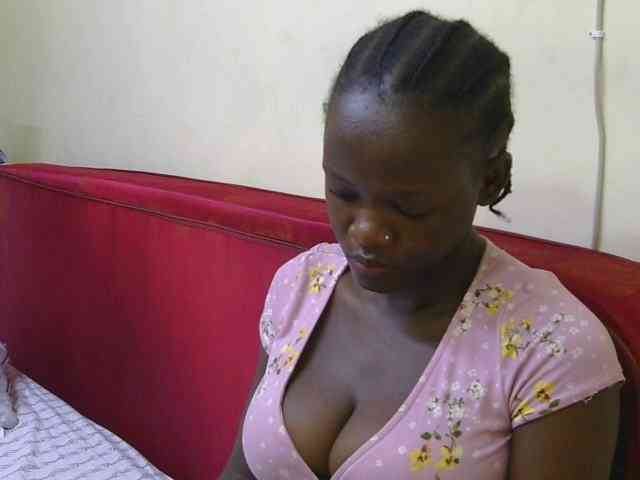 SexxyBarbie webcam