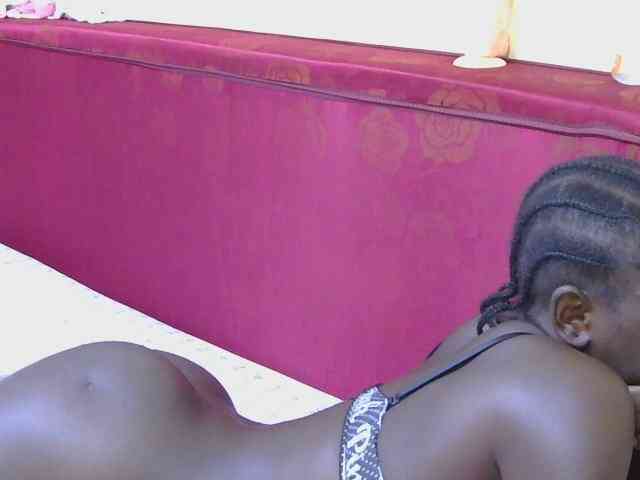 SexxyBarbie webcam