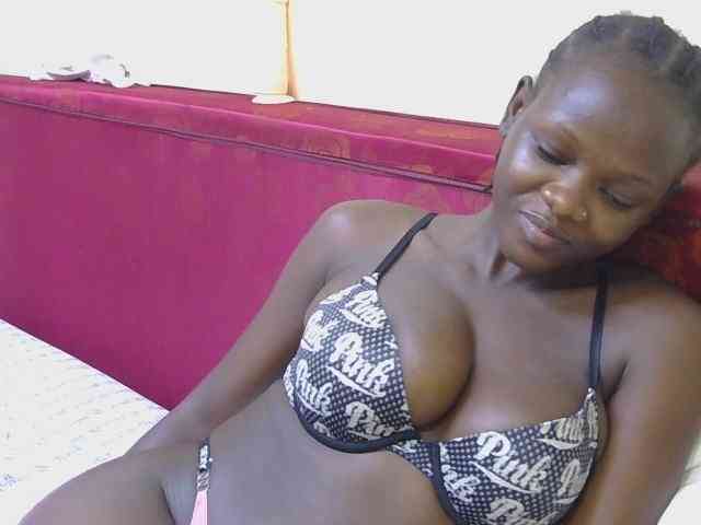 SexxyBarbie webcam