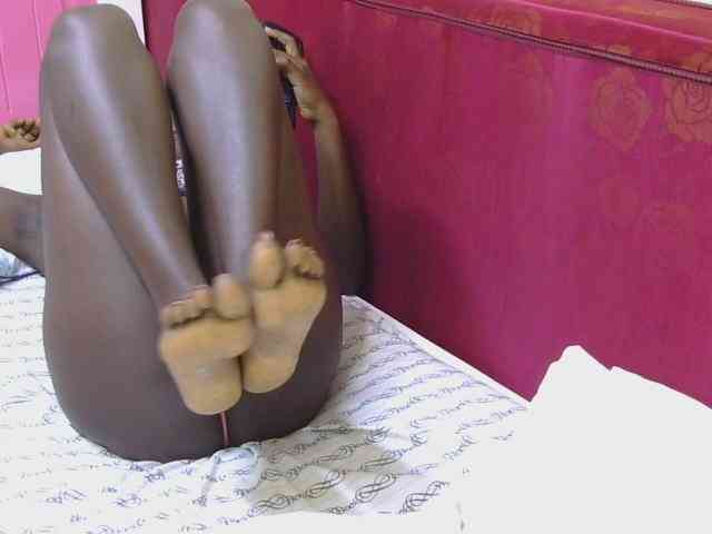 SexxyBarbie webcam