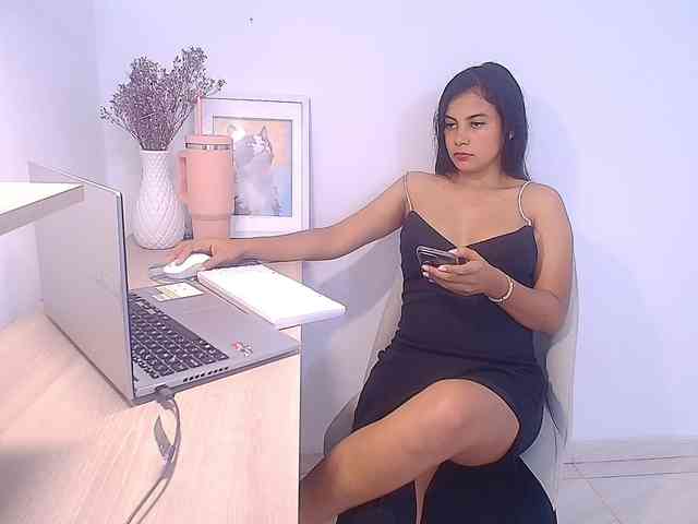 osirisjackson22 webcam