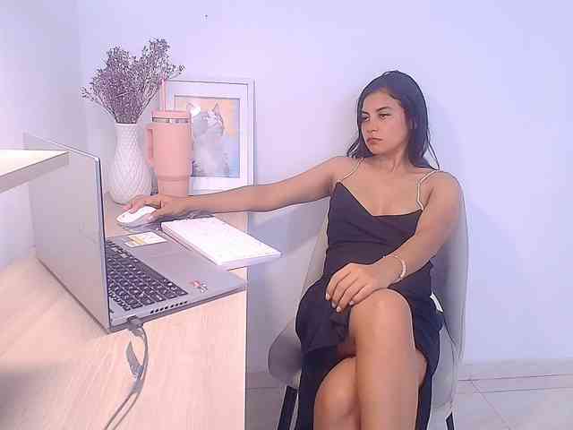 osirisjackson22 webcam