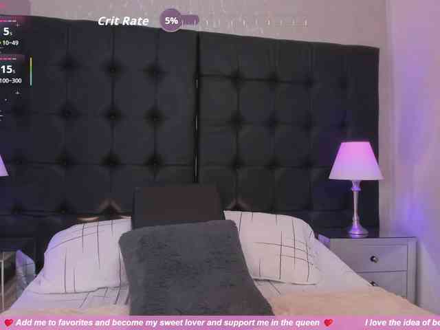 ElizHarper webcam