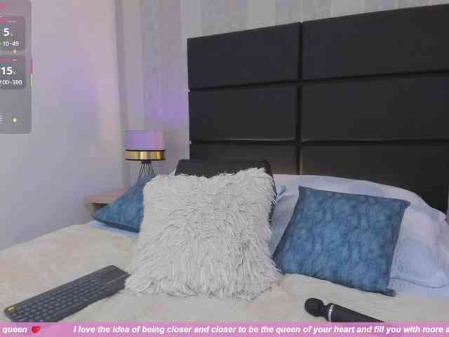 ElizHarper webcam
