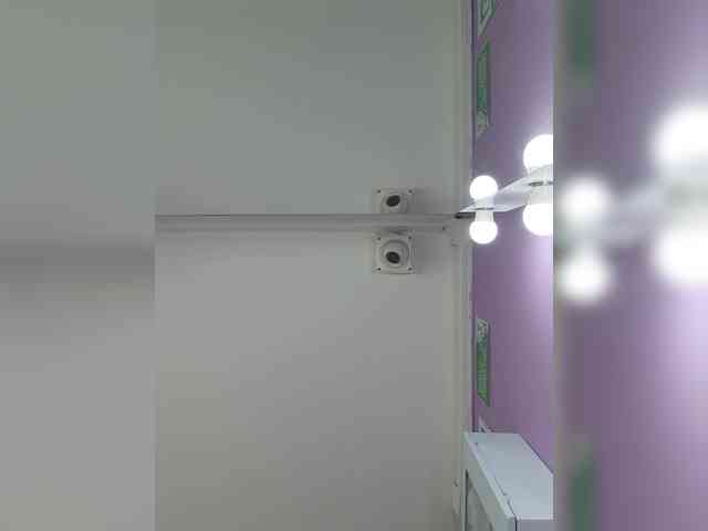 ElizHarper webcam