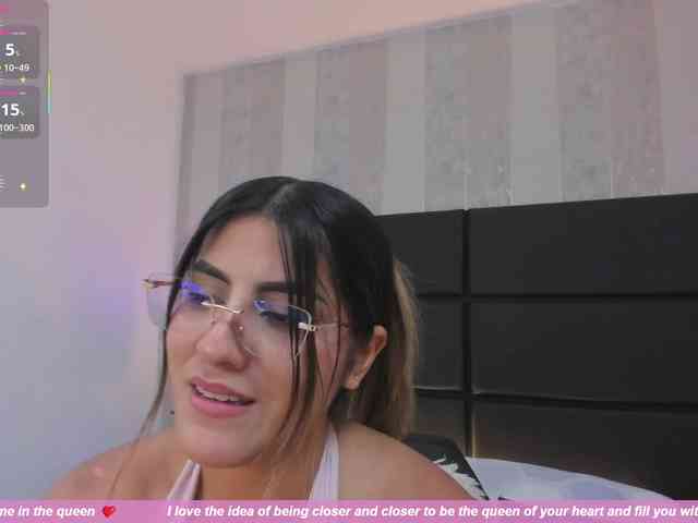 ElizHarper webcam