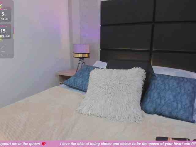 ElizHarper webcam