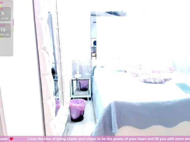 ElizHarper webcam
