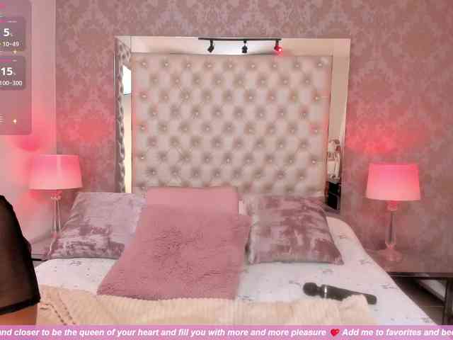 ElizHarper webcam
