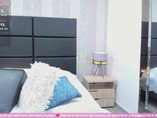 ElizHarper webcam