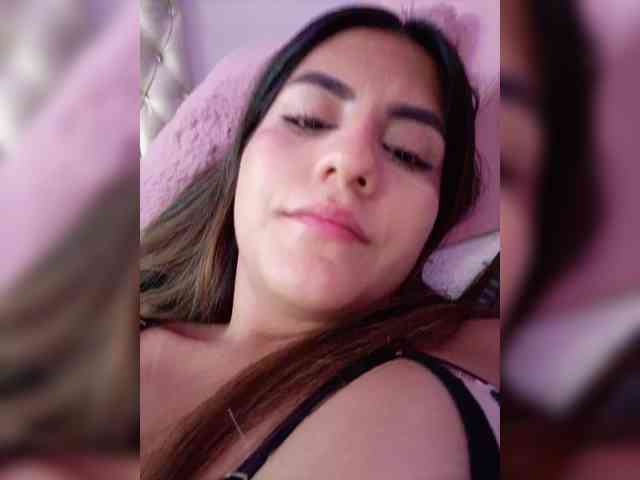 ElizHarper webcam