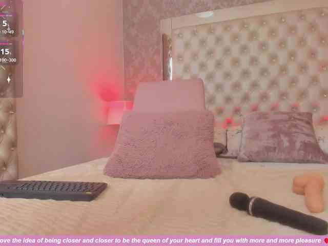 ElizHarper webcam