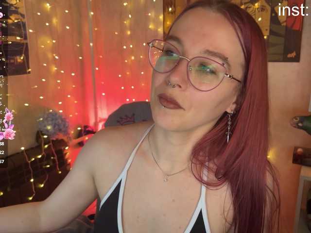 adrenalinse Live Cam Chat on BongaCams