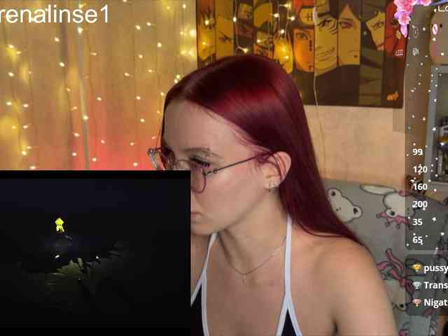 Kushina webcam