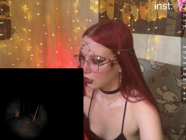 Kushina webcam