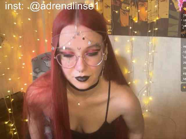 Kushina webcam