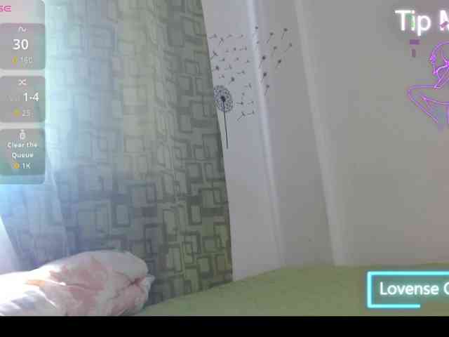 hatenea3queen webcam
