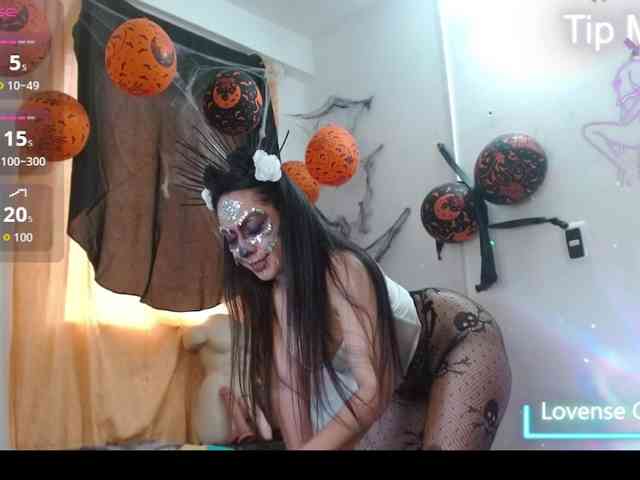 hatenea3queen webcam