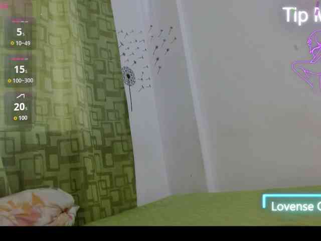 hatenea3queen webcam