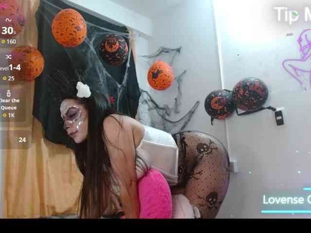 hatenea3queen webcam