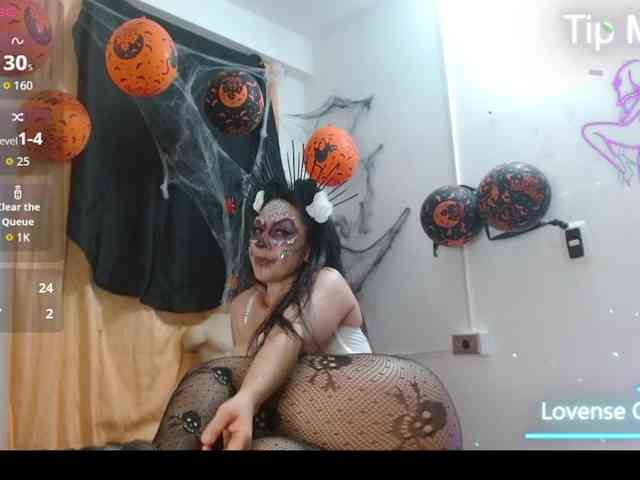 hatenea3queen webcam