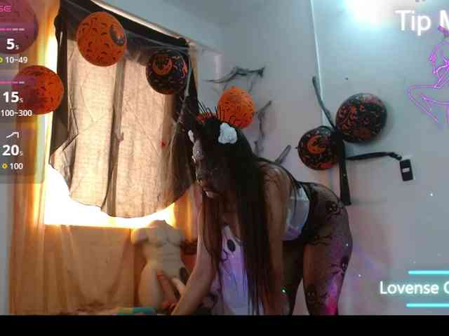 hatenea3queen webcam