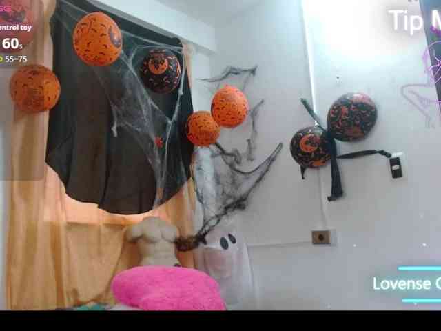 hatenea3queen webcam