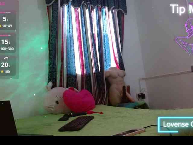 hatenea3queen webcam