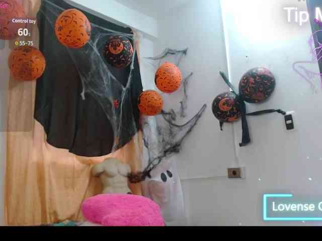 hatenea3queen webcam