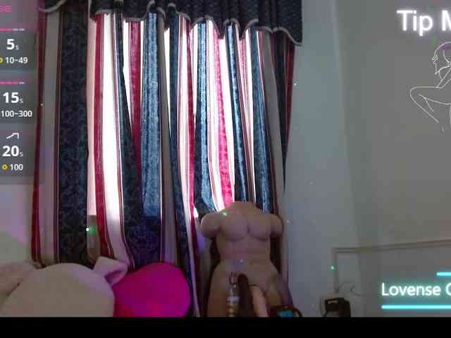 hatenea3queen webcam