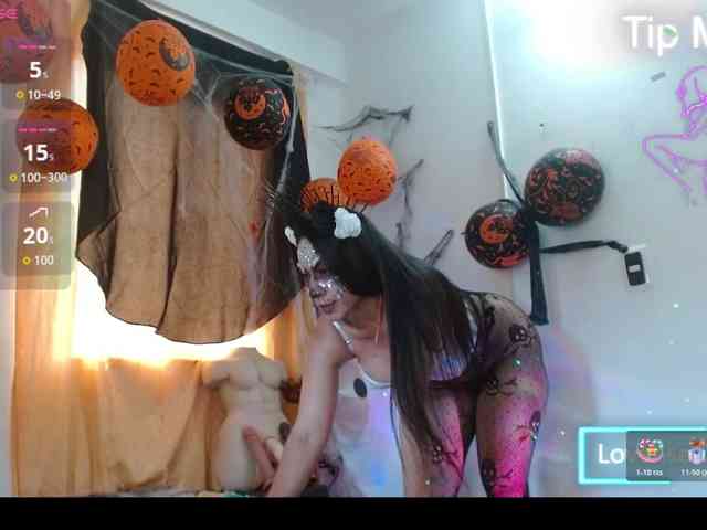 hatenea3queen webcam