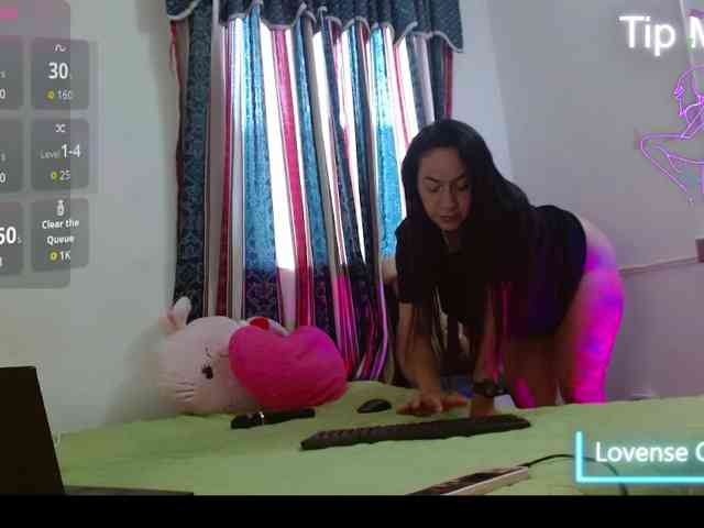 hatenea3queen webcam