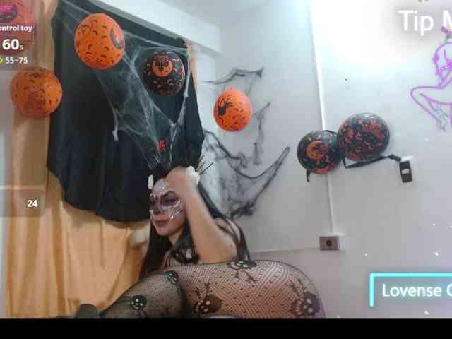 hatenea3queen webcam