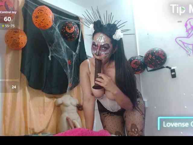 hatenea3queen webcam