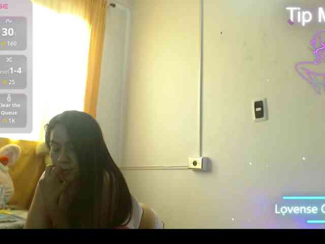 hatenea3queen webcam