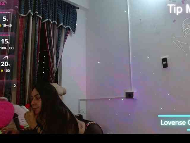 hatenea3queen webcam