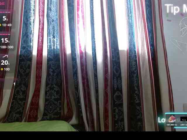 hatenea3queen webcam