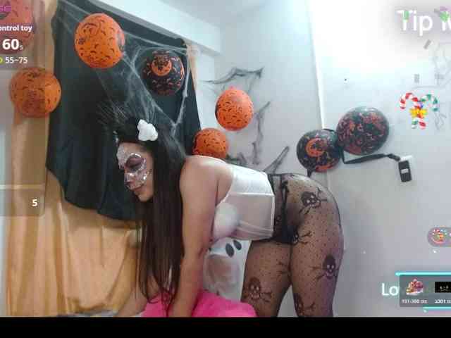 hatenea3queen webcam