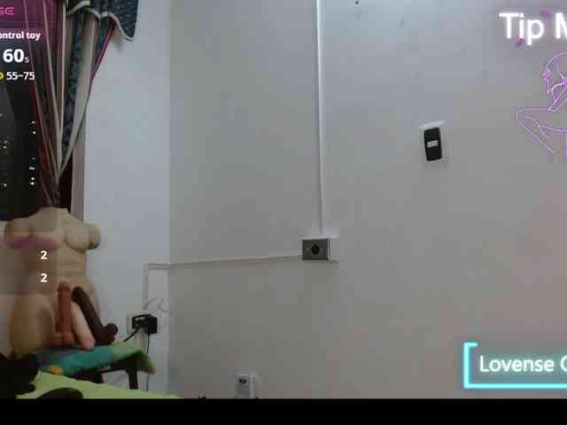 hatenea3queen webcam