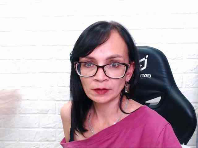 DarkOpiumX webcam