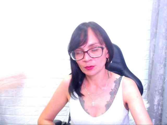 DarkOpiumX webcam