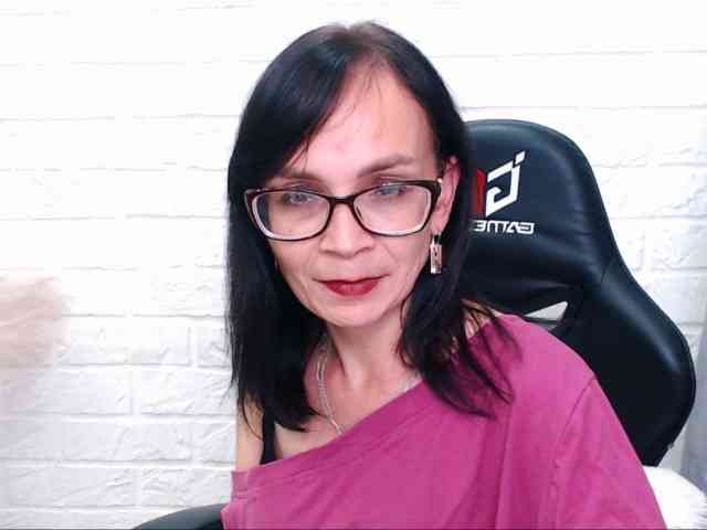 DarkOpiumX webcam