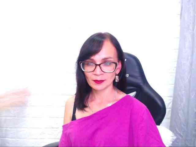 DarkOpiumX webcam