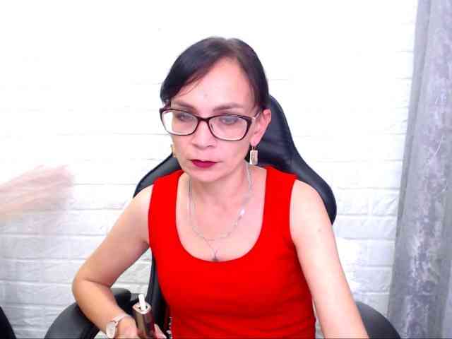 DarkOpiumX webcam