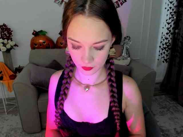 SusanMayera webcam