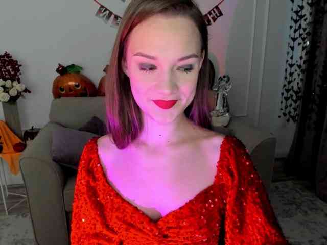 SusanMayera webcam