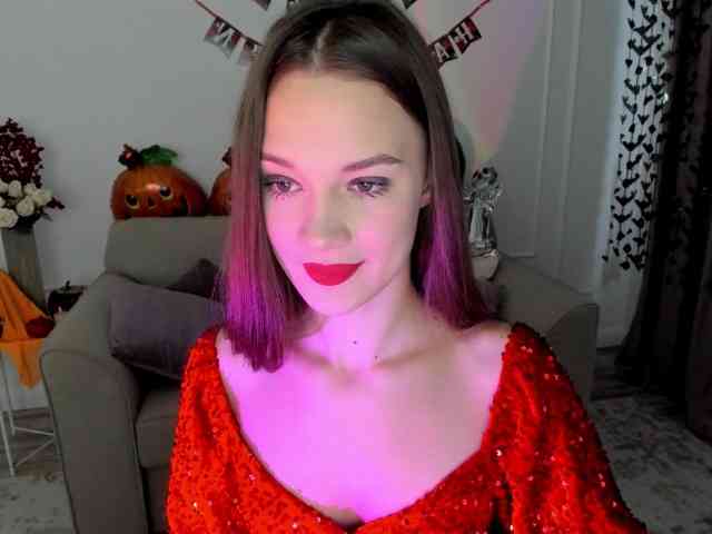 SusanMayera webcam